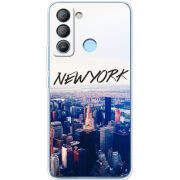 Чехол BoxFace Tecno POP 5 LTE 
