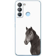 Чехол BoxFace Tecno POP 5 LTE 