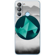 Чехол BoxFace Tecno POP 5 LTE 
