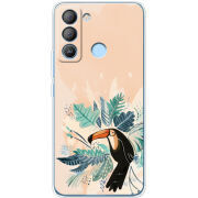 Чехол BoxFace Tecno POP 5 LTE 