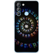 Чехол BoxFace Tecno POP 5 LTE 