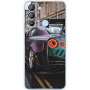 Чехол BoxFace Tecno POP 5 LTE 