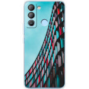Чехол BoxFace Tecno POP 5 LTE 