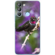 Чехол BoxFace Tecno POP 5 LTE 