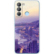 Чехол BoxFace Tecno POP 5 LTE 