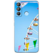 Чехол BoxFace Tecno POP 5 LTE 