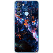Чехол BoxFace Tecno POP 5 LTE 