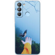 Чехол BoxFace Tecno POP 5 LTE 