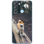 Чехол BoxFace Tecno POP 5 LTE 