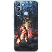 Чехол BoxFace Tecno POP 5 LTE 