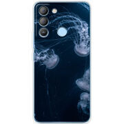 Чехол BoxFace Tecno POP 5 LTE 