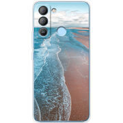 Чехол BoxFace Tecno POP 5 LTE 