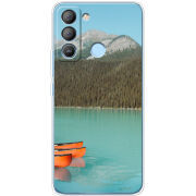 Чехол BoxFace Tecno POP 5 LTE 