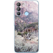 Чехол BoxFace Tecno POP 5 LTE 