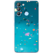 Чехол BoxFace Tecno POP 5 LTE 