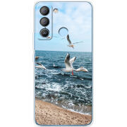 Чехол BoxFace Tecno POP 5 LTE 