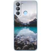 Чехол BoxFace Tecno POP 5 LTE 