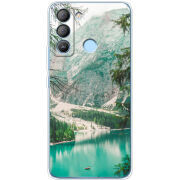 Чехол BoxFace Tecno POP 5 LTE 