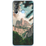 Чехол BoxFace Tecno POP 5 LTE 