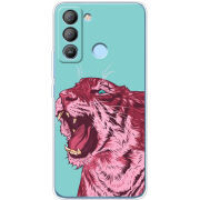 Чехол BoxFace Tecno POP 5 LTE 