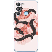 Чехол BoxFace Tecno POP 5 LTE 