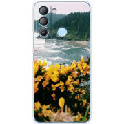 Чехол BoxFace Tecno POP 5 LTE 
