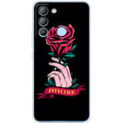 Чехол BoxFace Tecno POP 5 LTE 