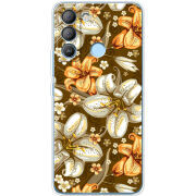 Чехол BoxFace Tecno POP 5 LTE Lilly