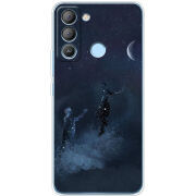 Чехол BoxFace Tecno POP 5 LTE 