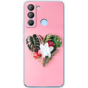 Чехол BoxFace Tecno POP 5 LTE 