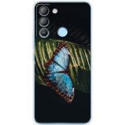 Чехол BoxFace Tecno POP 5 LTE 