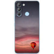 Чехол BoxFace Tecno POP 5 LTE 