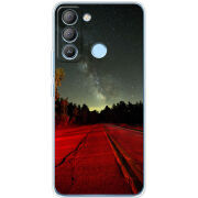 Чехол BoxFace Tecno POP 5 LTE 