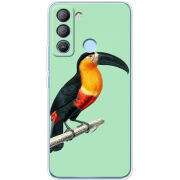 Чехол BoxFace Tecno POP 5 LTE 