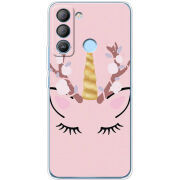 Чехол BoxFace Tecno POP 5 LTE 