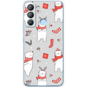 Чехол BoxFace Tecno POP 5 LTE 