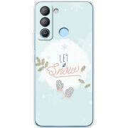 Чехол BoxFace Tecno POP 5 LTE 