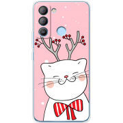 Чехол BoxFace Tecno POP 5 LTE 