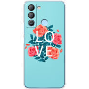 Чехол BoxFace Tecno POP 5 LTE 