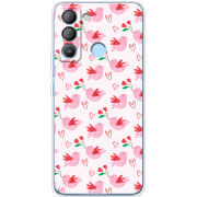 Чехол BoxFace Tecno POP 5 LTE 
