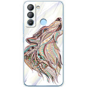 Чехол BoxFace Tecno POP 5 LTE 