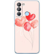 Чехол BoxFace Tecno POP 5 LTE 