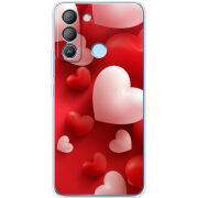 Чехол BoxFace Tecno POP 5 LTE 
