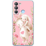 Чехол BoxFace Tecno POP 5 LTE 