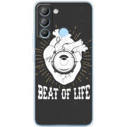 Чехол BoxFace Tecno POP 5 LTE 
