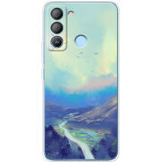 Чехол BoxFace Tecno POP 5 LTE 