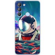 Чехол BoxFace Tecno POP 5 LTE 
