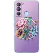 Чехол BoxFace Tecno POP 5 LTE 