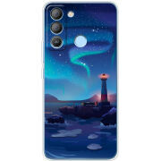 Чехол BoxFace Tecno POP 5 LTE 