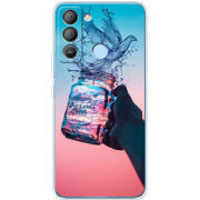 Чехол BoxFace Tecno POP 5 LTE 